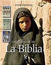 Enciclopedia de la Biblia = The Lion Encyclopedia of the Bible (Hardcover)