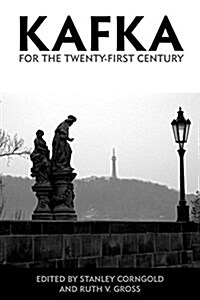 Kafka for the Twenty-first Century (Paperback)