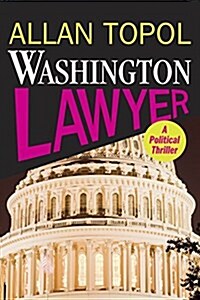 The Washington Lawyer (Paperback)