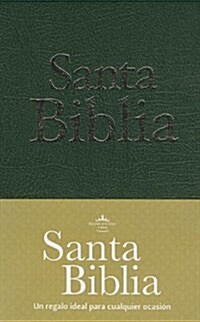 Santa Biblia-Rvr 1960 (Imitation Leather)