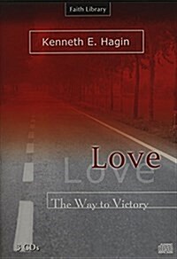 Love: The Way to Victory (Audio CD)