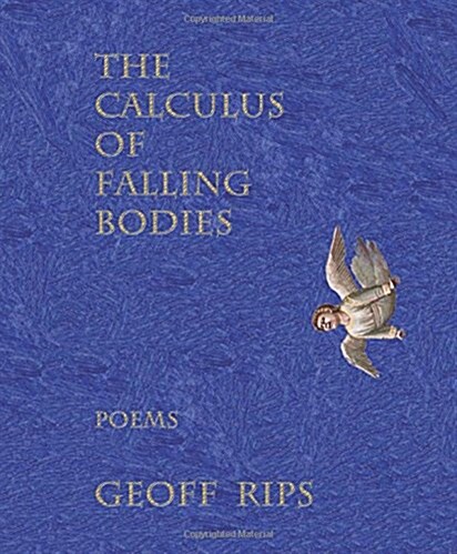 The Calculus of Falling Bodies: Poems (Paperback)