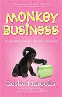 Monkey Business (Paperback)