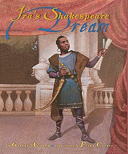 Iras Shakespeare Dream (Hardcover)