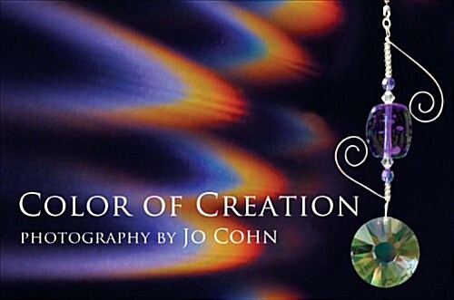 Color of Creation (Paperback)