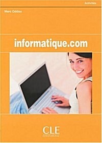 Informatique.com Workbook (Paperback)