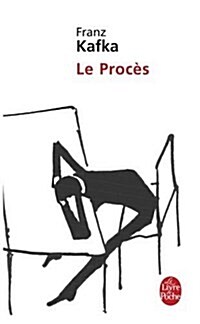 Le Proces (Paperback)