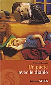 Pacte Avec Le Diable (Paperback)