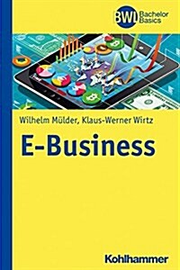 E-business (Paperback)