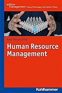 Human Resource Management (Paperback)