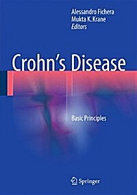 Crohns Disease: Basic Principles (Hardcover)