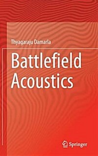 Battlefield Acoustics (Hardcover)