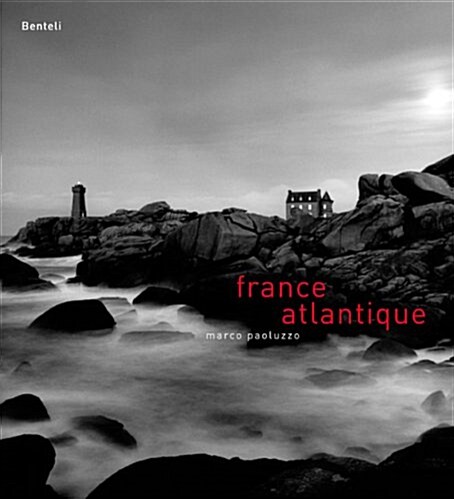 France Atlantique (Hardcover)