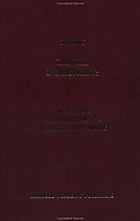 Tradition and Christianity: The Colonial Transformation of a Solomon Islands Society (Hardcover)