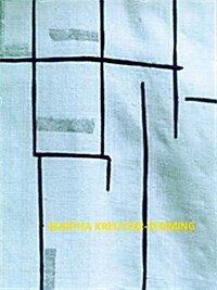 Marta Kreutzer-Temming: - Textile Bilder (Paperback)