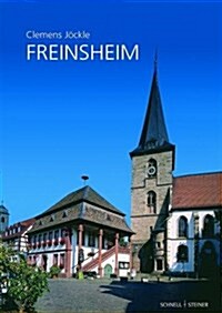 Freinsheim (Paperback)