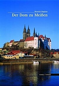 Der Dom Zu Meissen (Hardcover, 2)
