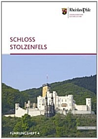 Schloss Stolzenfels (Paperback)