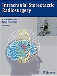 Intracranial Stereotactic Radiosurgery (Hardcover, 2)