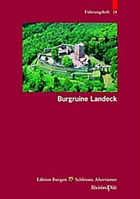 Burgruine Landeck (Paperback)