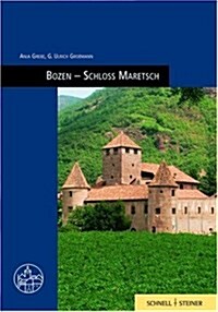 Bozen - Schloss Maretsch (Paperback)