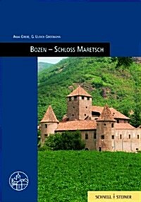 Bolzano - Castel Mareccio (Paperback)