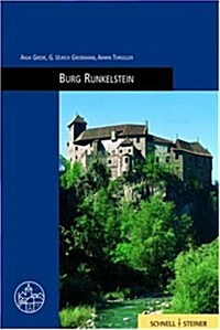 Burg Runkelstein (Paperback, 2)