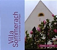 Villa Sommerach: Ein Ensemble Am Main (Hardcover)