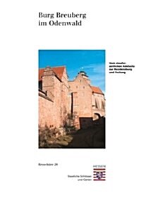 Burg Breuberg Im Odenwald (Paperback)