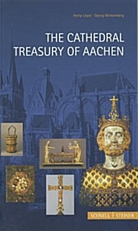 The Cathedral Treasury of Aachen (Paperback, 3)