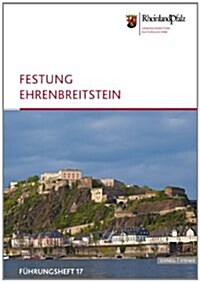 Festung Ehrenbreitstein (Paperback, 2)