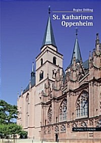 Oppenheim: St. Katharinen (Hardcover, 2)