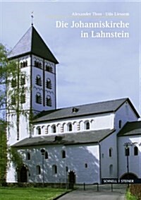 Die Johanniskirche in Lahnstein (Hardcover)
