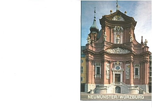 Wurzburg: Neumunster (Paperback, 18)