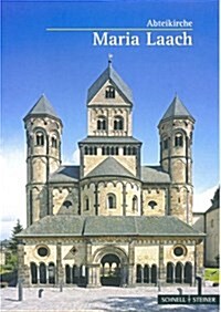 Maria Laach: Abteikirche (Paperback, 27)