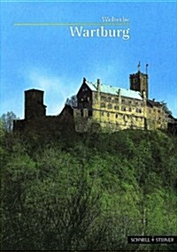 Eisenach: Die Wartburg (Paperback, 21)