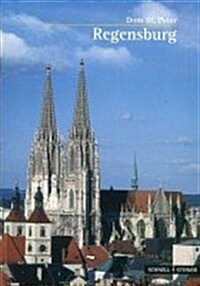 Regensburg: Dom St. Peter (Paperback, 10)