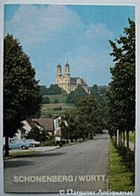 Schonenberg / Ellwangen: Wallfahrtskirche Unsere Liebe Frau (Paperback, 10)