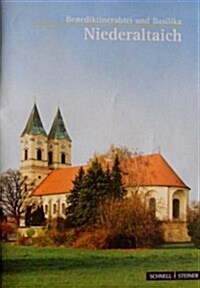 Niederaltaich: Benediktinerabtei Und Basilika (Paperback, 15)