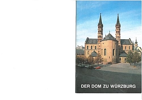 Wurzburg: Kiliansdom (Paperback, 14)