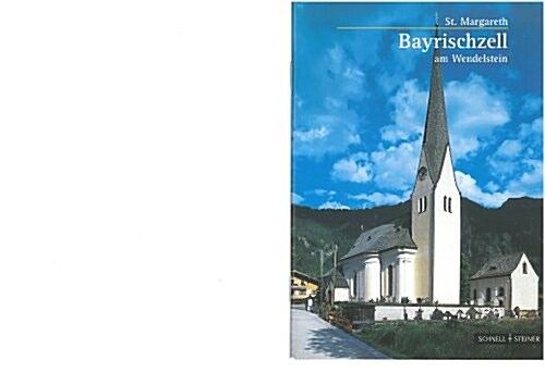 Bayrischzell: Kath. Pfarrkirche (Paperback, 7)