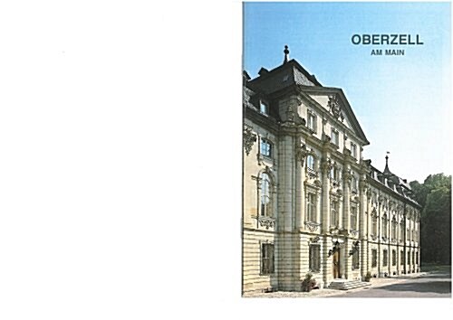 Oberzell Am Main: Kloster (Paperback, 4)