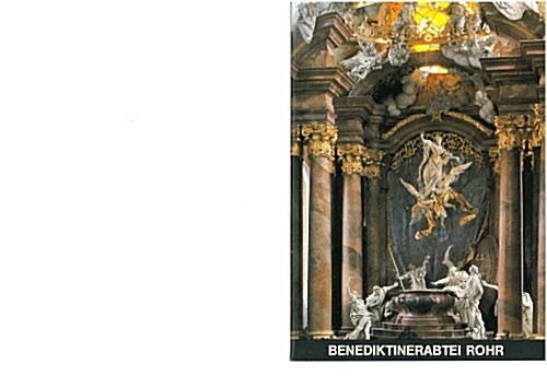 Rohr: Benediktinerabtei (Paperback, 7)