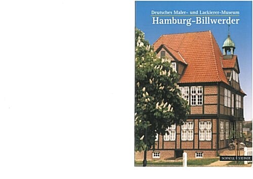 Hamburg: Deutsches Maler- Und Lackierer-Museum (Paperback, 2)