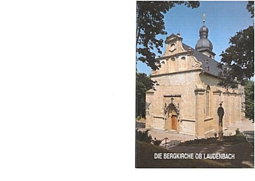 Laudenbach: Die Bergkirche (Paperback, 4)