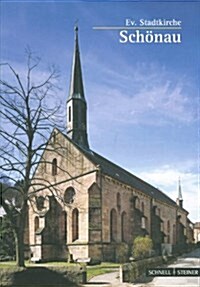 Schonau: Ev. Stadtkirche (Paperback, 3)