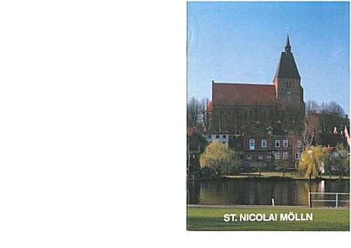 Molln: Evang.-Luth. Pfarrkirche St. Nicolai (Paperback, 4)