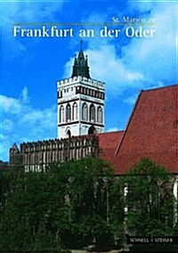 Frankfurt / Oder: St. Marien (Paperback, 3)