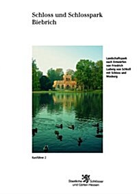 Biebrich: Schlosspark (Paperback)