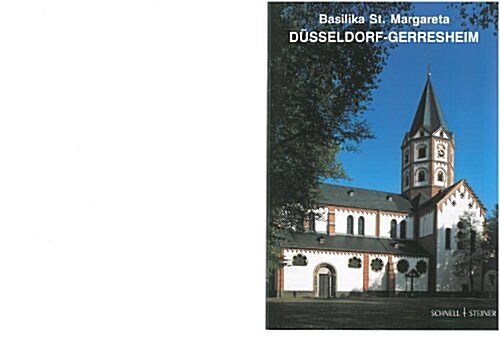Dusseldorf: Basilika St. Margareta, Geresheim (Paperback, 2)